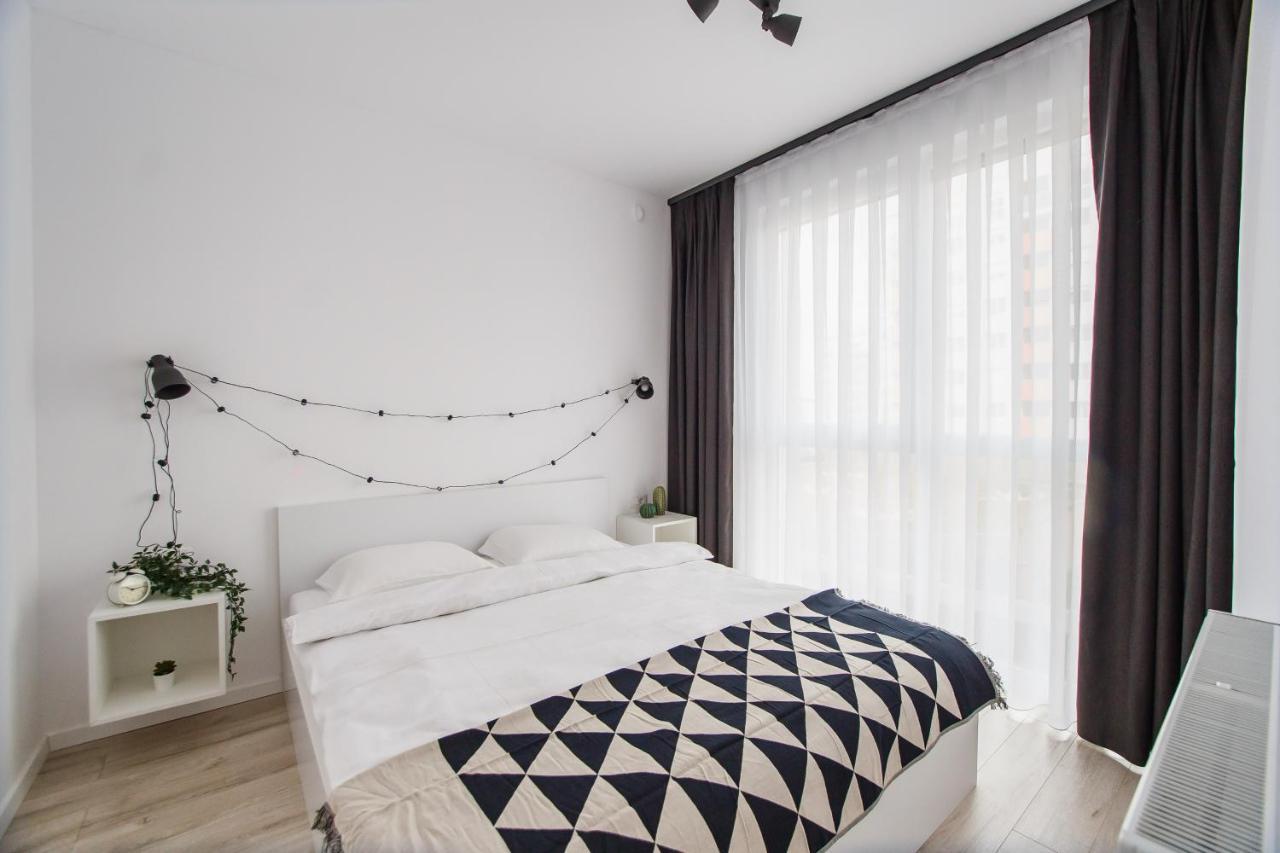 Trendy Apartment Near City Center Oradea Εξωτερικό φωτογραφία