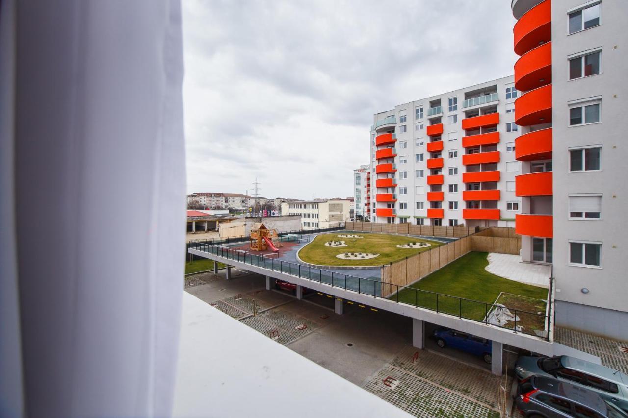 Trendy Apartment Near City Center Oradea Εξωτερικό φωτογραφία