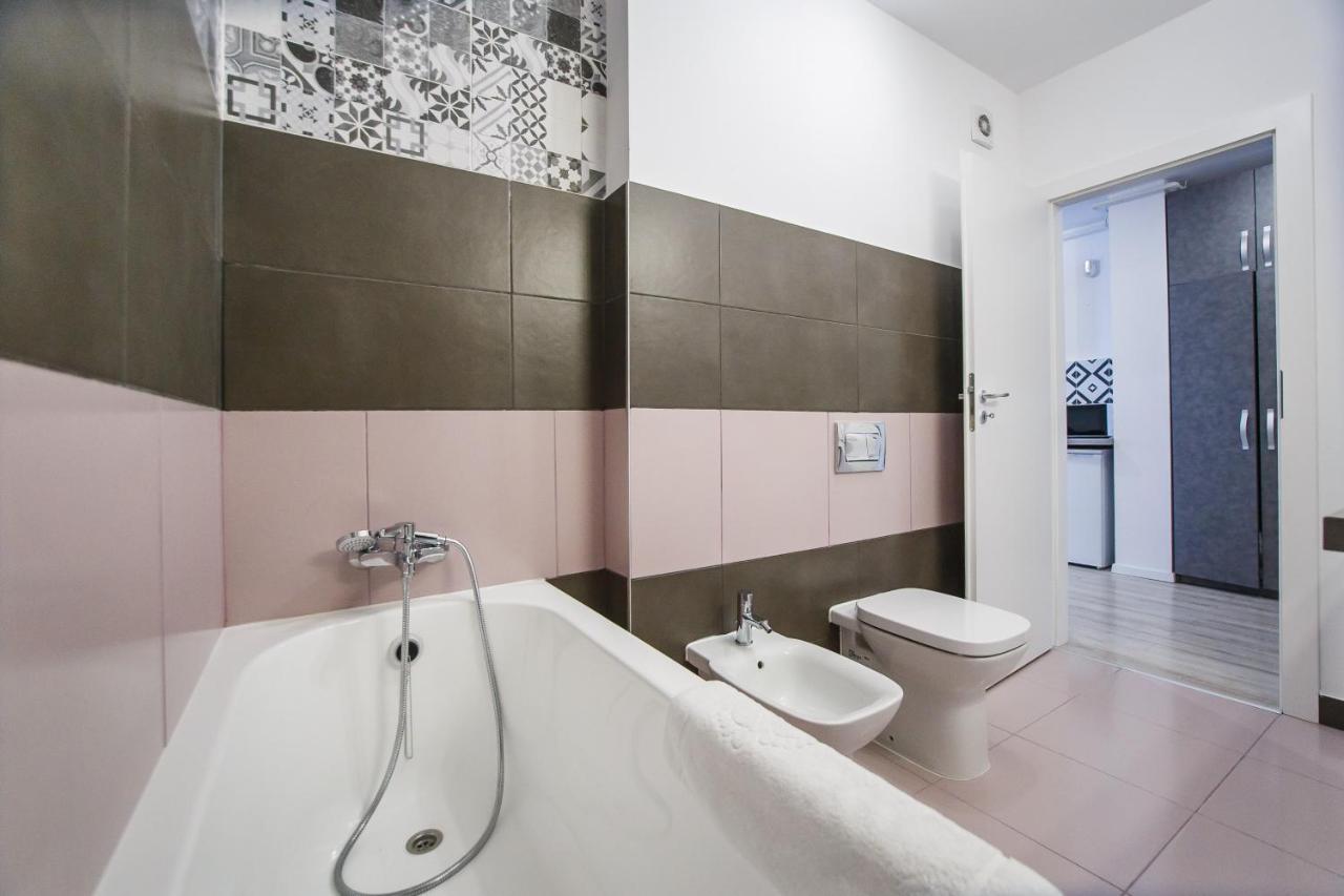 Trendy Apartment Near City Center Oradea Εξωτερικό φωτογραφία