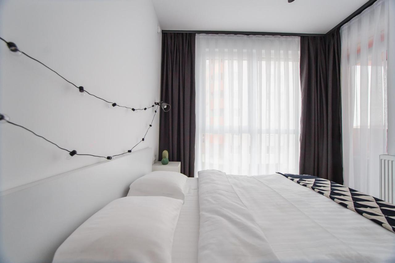 Trendy Apartment Near City Center Oradea Εξωτερικό φωτογραφία