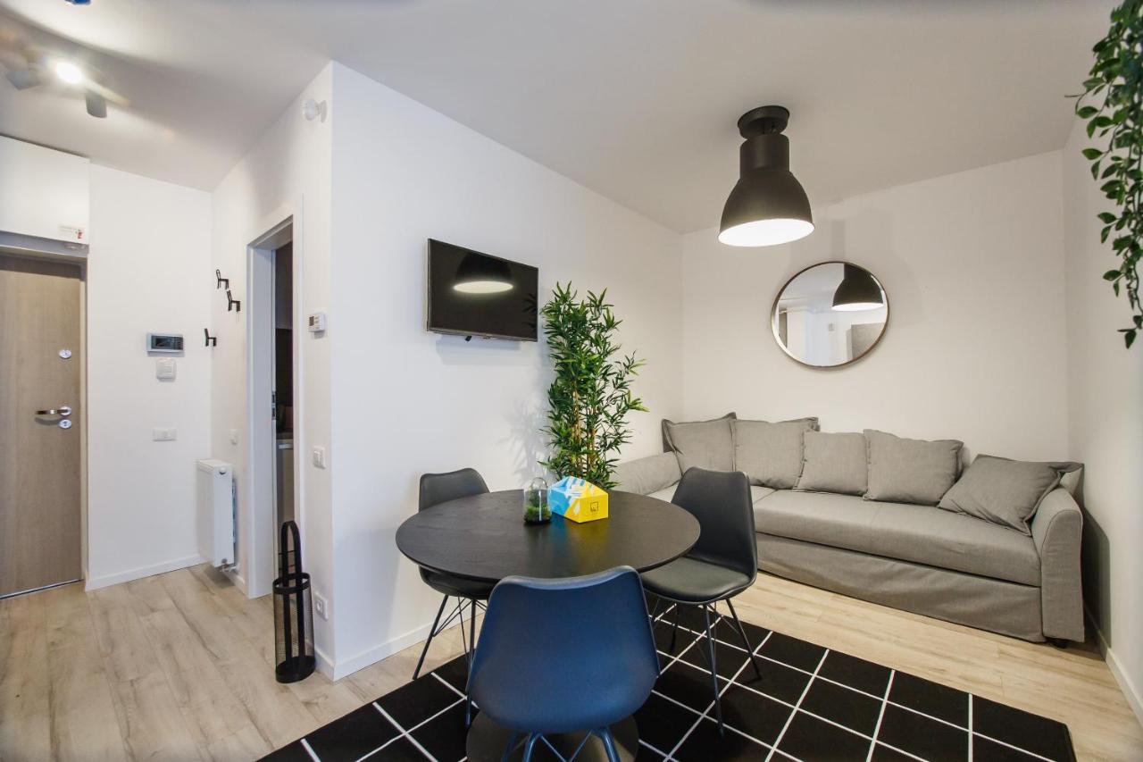 Trendy Apartment Near City Center Oradea Εξωτερικό φωτογραφία
